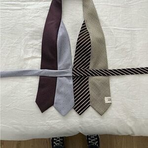 Tie top going out handmade